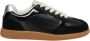 Liu Jo Zwarte Sneakers Aw25 Elegante Sportieve Stijl - Thumbnail 1