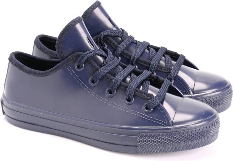 Liviana Conti Lichtgewicht Conti Sneakers Blauw Dames