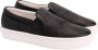 Liviana Conti Slip-On Sneakers voor vrouwen Zwart Dames - Thumbnail 1