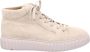 Lloyd Beige Veterschoenen voor Dames - Thumbnail 1