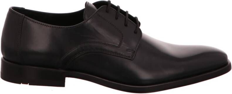 Lloyd Blauwe Heren Casual Veterschoenen - Foto 2