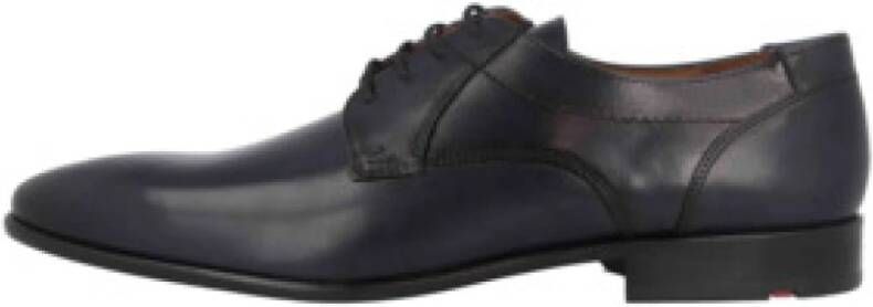 Lloyd Elegante Business Veterschoenen Manon Black Heren