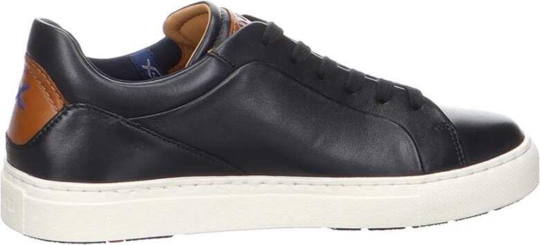 Lloyd Blauwe Majuro Schoenen Blue Heren