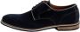 Lloyd Business schoenen in blauw voor Heren grootte: 40 5 - Thumbnail 1