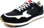 Lloyd Blauwe Veterschoenen Blue Heren - Thumbnail 1