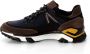 Lloyd BOB Kombi Veterschoenen Black Dames - Thumbnail 1