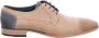 Lloyd Bruine Heren Casual Veterschoenen - Thumbnail 1