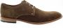Lloyd Bruine Heren Casual Veterschoenen - Thumbnail 1