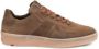 Lloyd Bruine Heren Sneaker Modern Comfortabel Stijlvol - Thumbnail 1