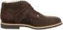 Lloyd Bruine Heren Veterschoenen - Thumbnail 1