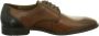 Lloyd Bruine Heren Zakelijke Schoenen - Thumbnail 1