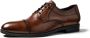 Lloyd Bruine Heren Zakelijke Schoenen - Thumbnail 1