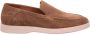 Lloyd Bruine Slipper Schoenen Brown - Thumbnail 2