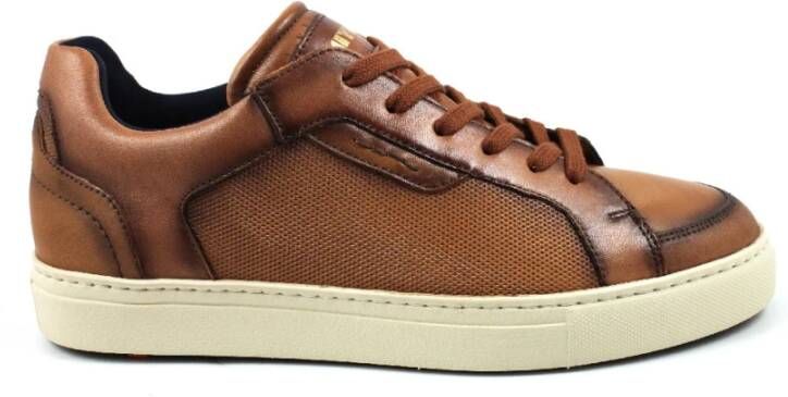 Lloyd Sneakers laag 'MALAGA'