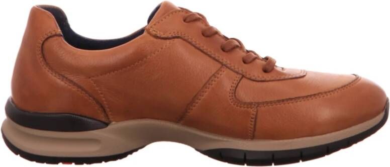 Lloyd Veterschoenen Aberdeen met een uitneembare binnenzool