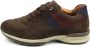 Lloyd Bruine Veterschoenen - Thumbnail 1