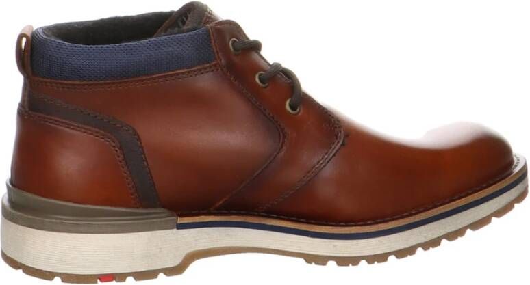 Lloyd Schoenen van leer model 'VISBY'
