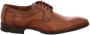 Lloyd Elegante Leren Schoenen Brown Heren - Thumbnail 1