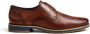 Lloyd Bruine Veterschoenen voor zaken Brown Heren - Thumbnail 1
