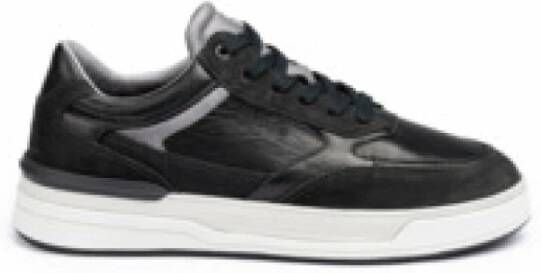 Lloyd Casual Sneaker voor Heren in effen kleur