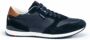 Lloyd Casual Sneaker voor Heren in effen kleur - Thumbnail 1