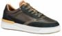 Lloyd Casual Sneaker voor Heren in effen kleur - Thumbnail 2