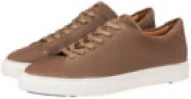 Lloyd Casual Sneaker in Solid Color