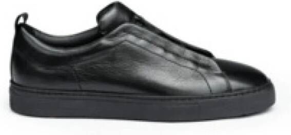 Lloyd Casual Sneaker voor Heren in effen kleur