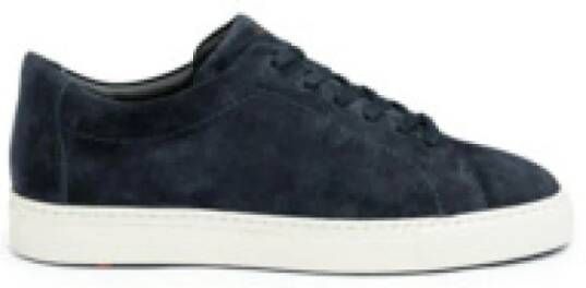 Lloyd Casual Sneaker voor Heren in effen kleur