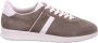 Lloyd Casual Sneakers in Grijs Gray Heren - Thumbnail 1