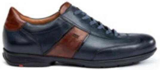 Lloyd Casual Veterschoen voor Volwassenen in Effen Kleur