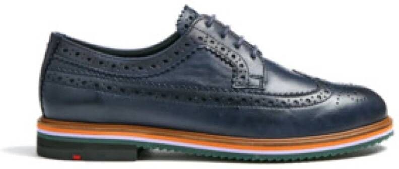 Lloyd Casual veterschoenen voor dames