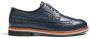 Lloyd Casual veterschoenen voor dames - Thumbnail 1