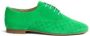 Lloyd Casual veterschoenen voor dames - Thumbnail 1