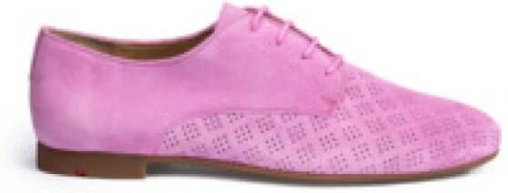 Lloyd Casual veterschoenen voor dames
