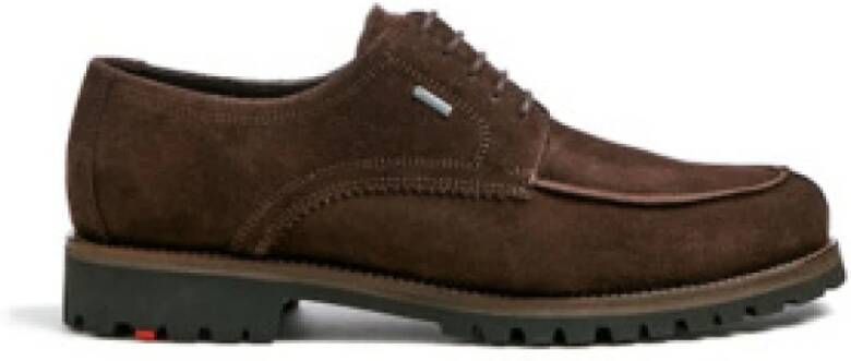 Lloyd Casual veterschoenen voor heren
