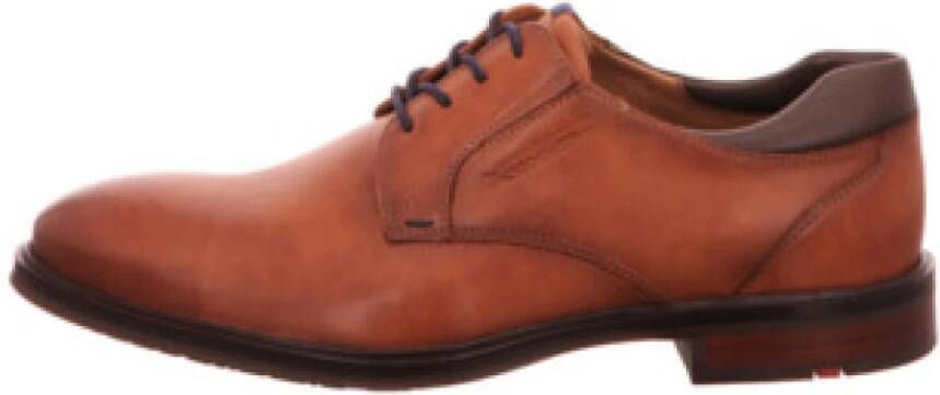 Lloyd Casual veterschoenen voor heren