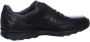 Lloyd Casual Veterschoenen voor Heren in Zwart - Thumbnail 1