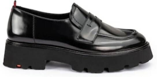 Lloyd Comfortabele dames mocassins