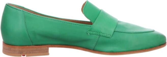 Lloyd Comfortabele dames mocassins