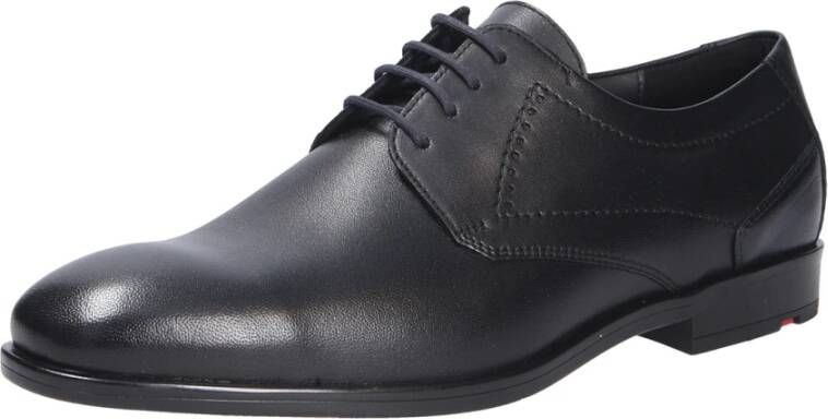 Lloyd Elegante Heren Veterschoen
