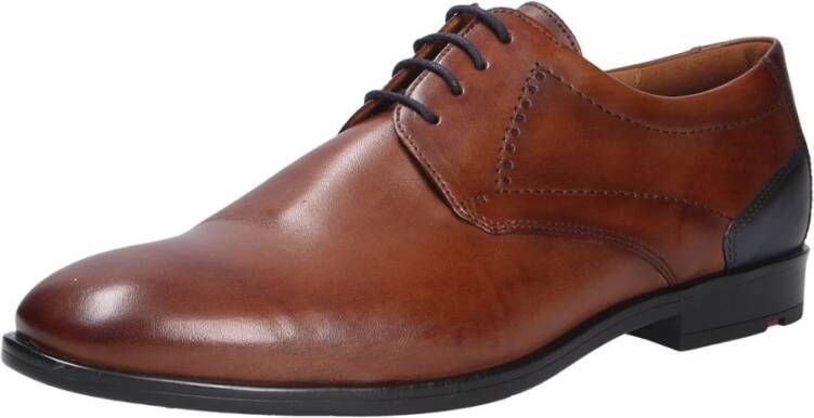 Lloyd Elegante Heren Veterschoen