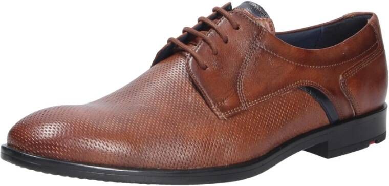 Lloyd 14-028-11 LANCE Nette veterschoenen
