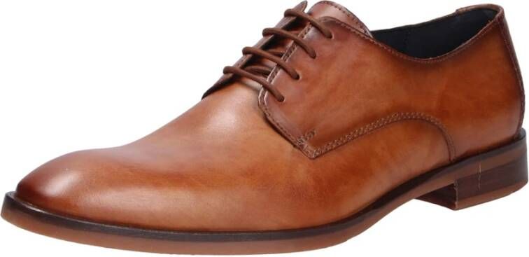 Lloyd Elegante Heren Veterschoen