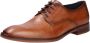 Lloyd Klassieke Leren Business Schoenen Brown Heren - Thumbnail 2