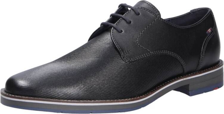 Lloyd Elegante Heren Veterschoen