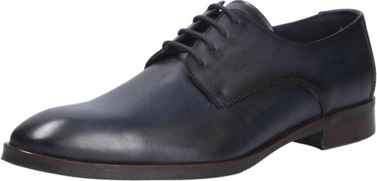 Lloyd Elegante Heren Veterschoen