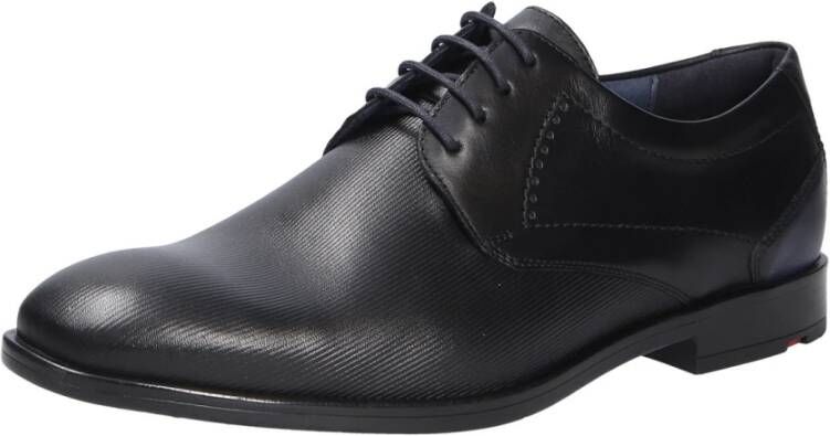 Lloyd 13-351-00 KALMAT Nette veterschoenen