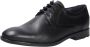 Lloyd 13-351-00 KALMAT Nette veterschoenen - Thumbnail 1