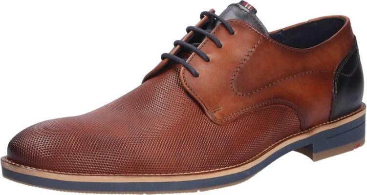 Lloyd Elegante Heren Veterschoen